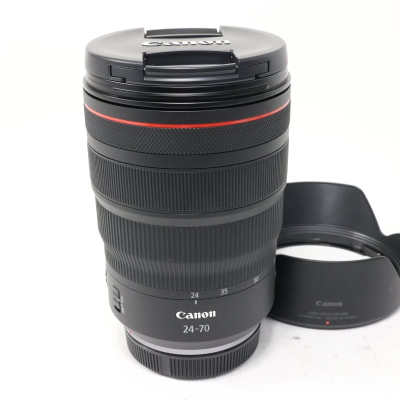 RF24-70mm F2.8 L IS USM