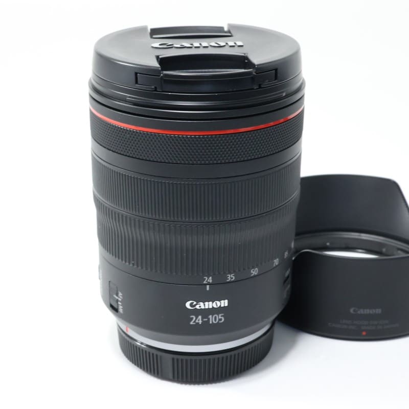 RF24-105mm F4 L IS USM
