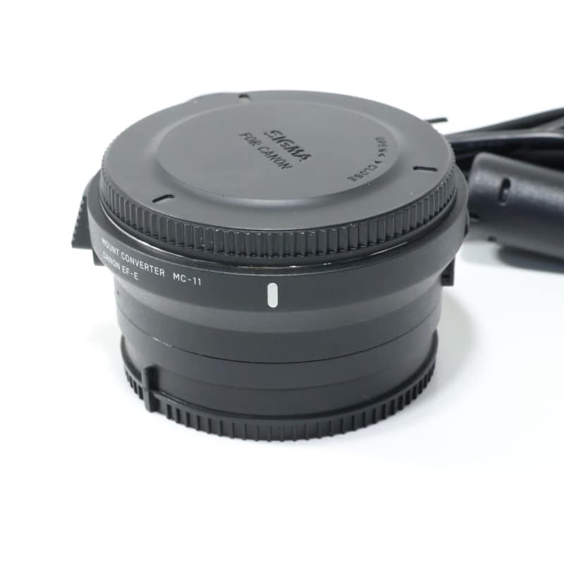 MOUNT CONVERTER MC-11 EF-E