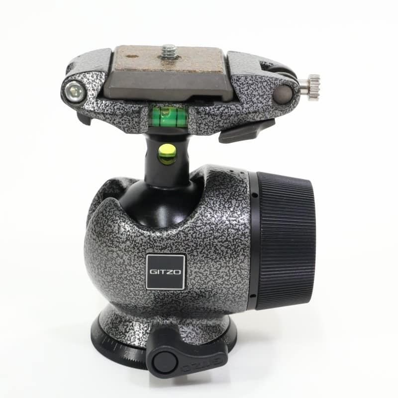 GH2780QR センターボール雲台