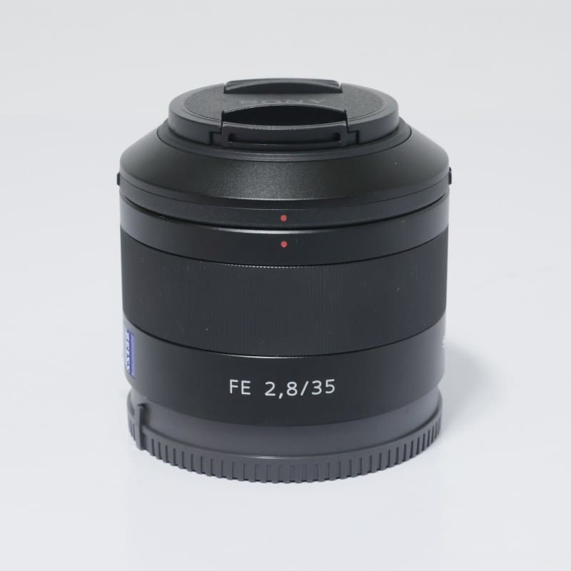 Sonnar T* FE 35mm F2.8 ZA SEL35F28Z