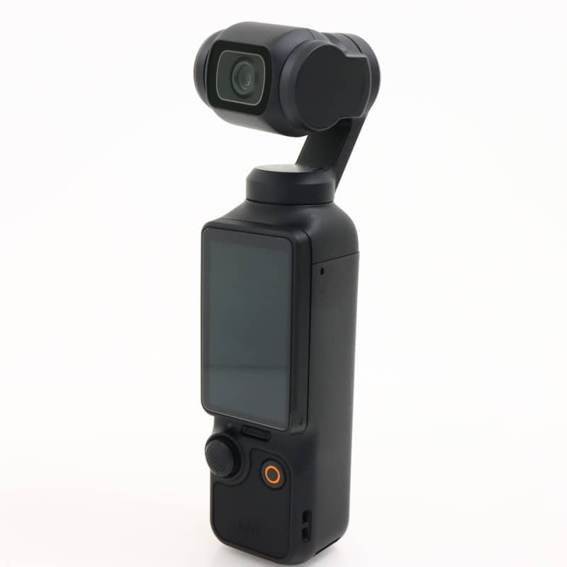 レンタル] DJI OSMO Pocket 3 クリエイターコンボ - 東京カメラ