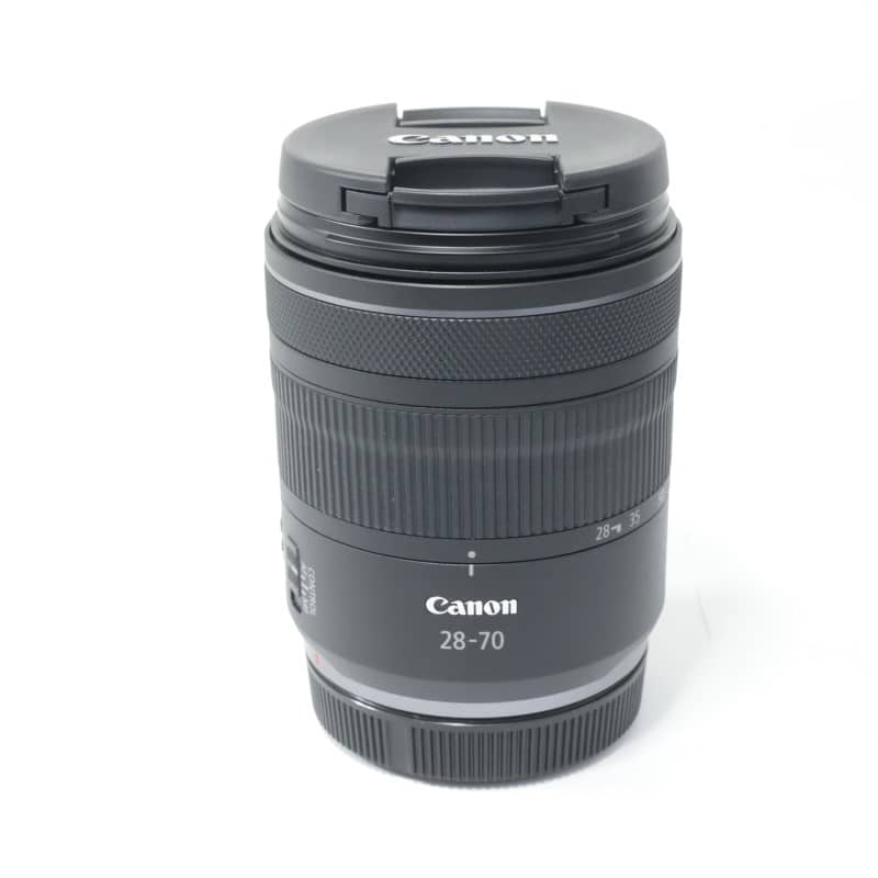 RF28-70mm F2.8 IS STM