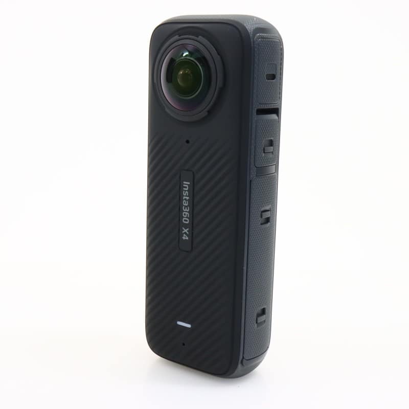 CINSABMA [Insta360 X4]