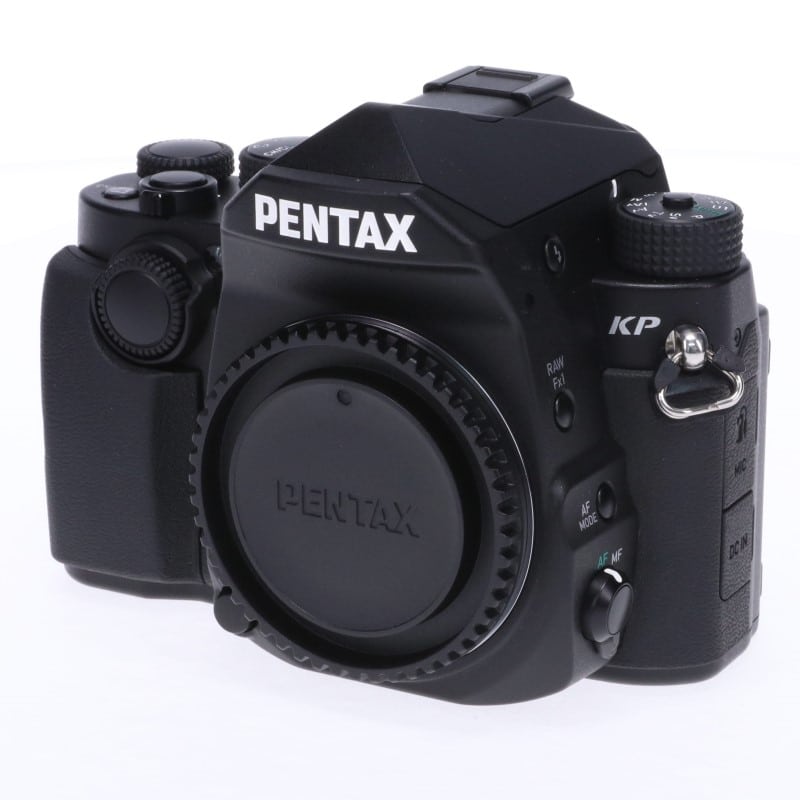 PENTAX KP ボディキット ブラック