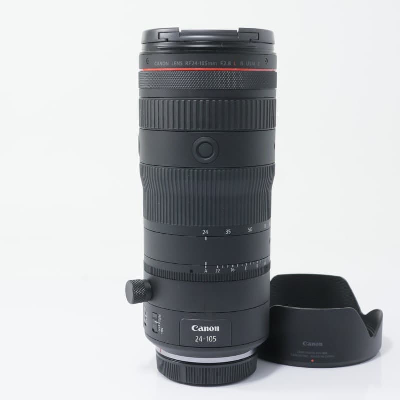RF24-105mm F2.8 L IS USM Z