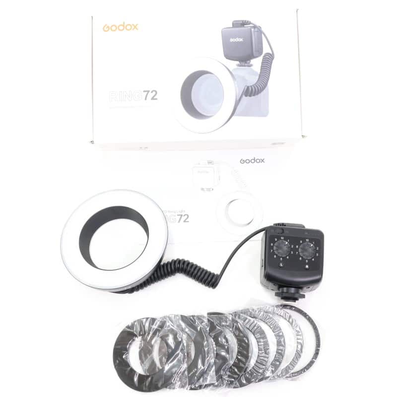 RING72 LED