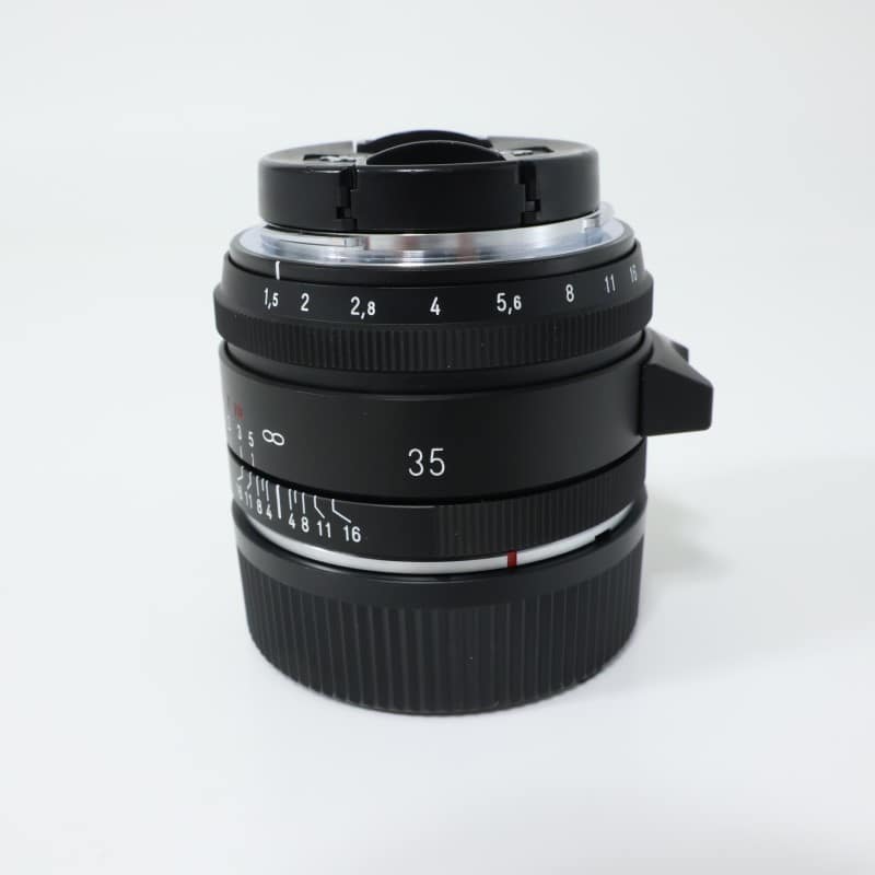 NOKTON Vintage Line 35mm F1.5 Aspherical Type I VM
