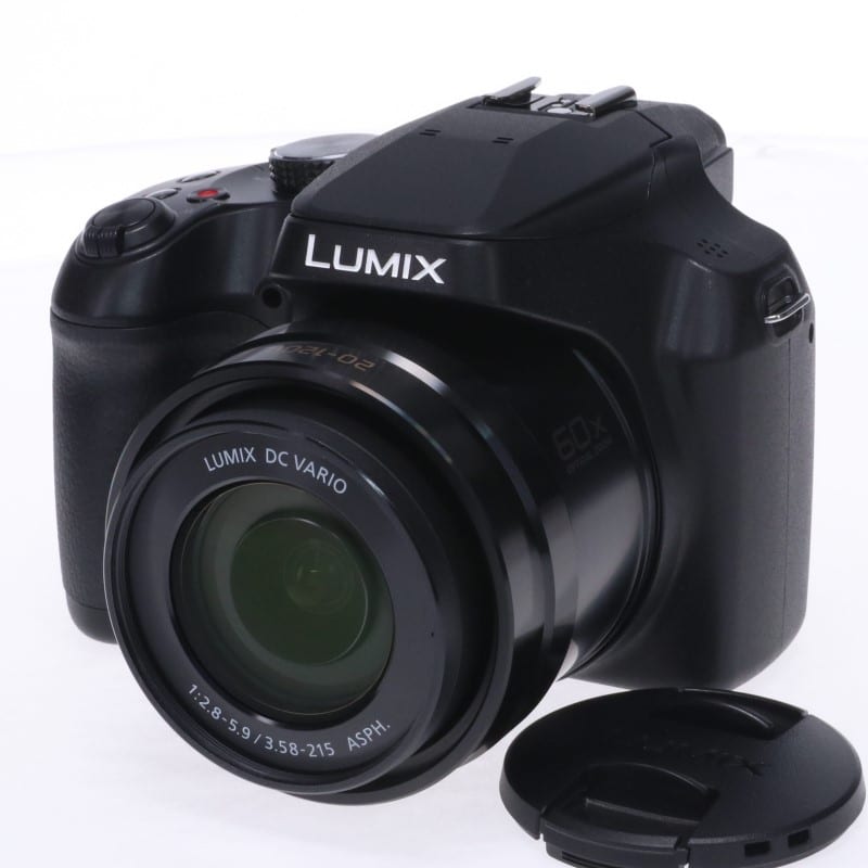 LUMIX FZ85D DC-FZ85D