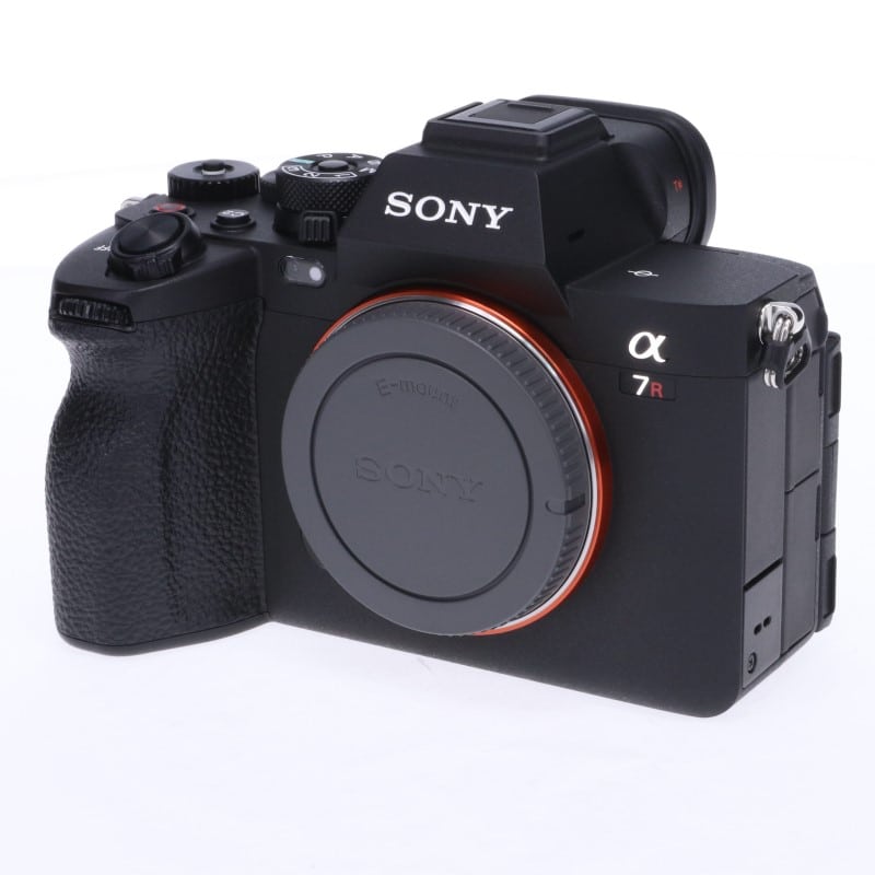 α7R V ボディ ILCE-7RM5