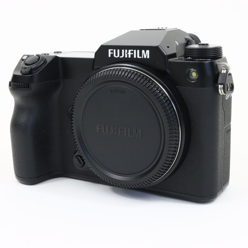 FUJIFILM GFX100S ボディ