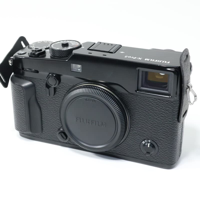 FUJIFILM X-Pro2 ボディ