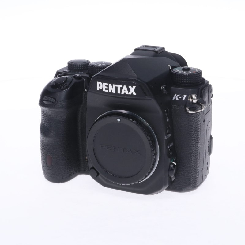 PENTAX K−1 K-1 ボディ 新商品