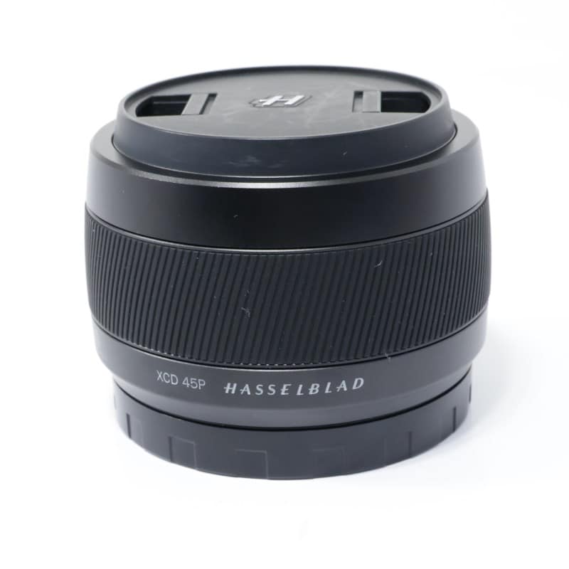HASSELBLAD XCD 4/45P AB-ランク 中古｜フジヤカメラ