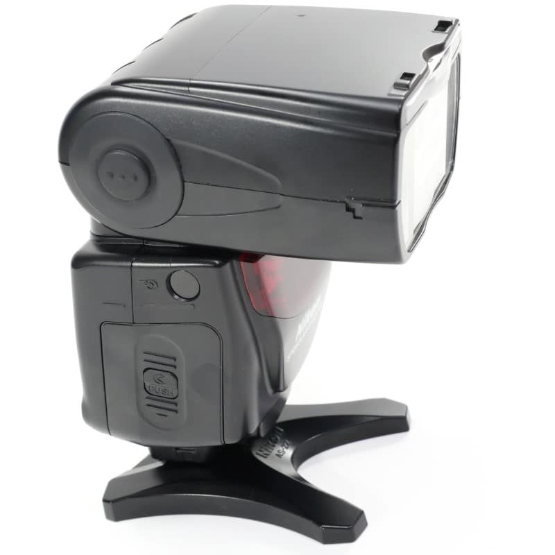 スピードライト SB-700