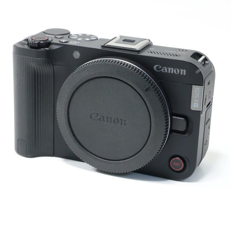 EOS R50 V ボディー