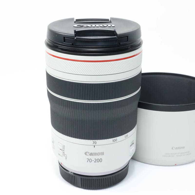 RF70-200mm F4 L IS USM