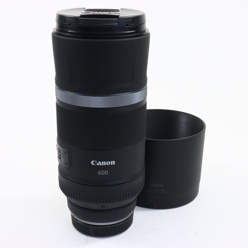 RF600mm F11 IS STM