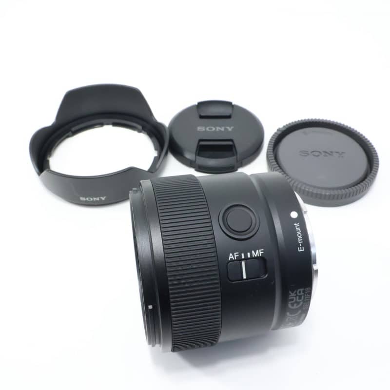 LEICA DG SUMMILUX 15mm/F1.7 ASPH. ブラック H-X015-K