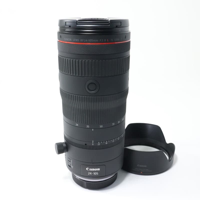 RF24-105mm F2.8 L IS USM Z