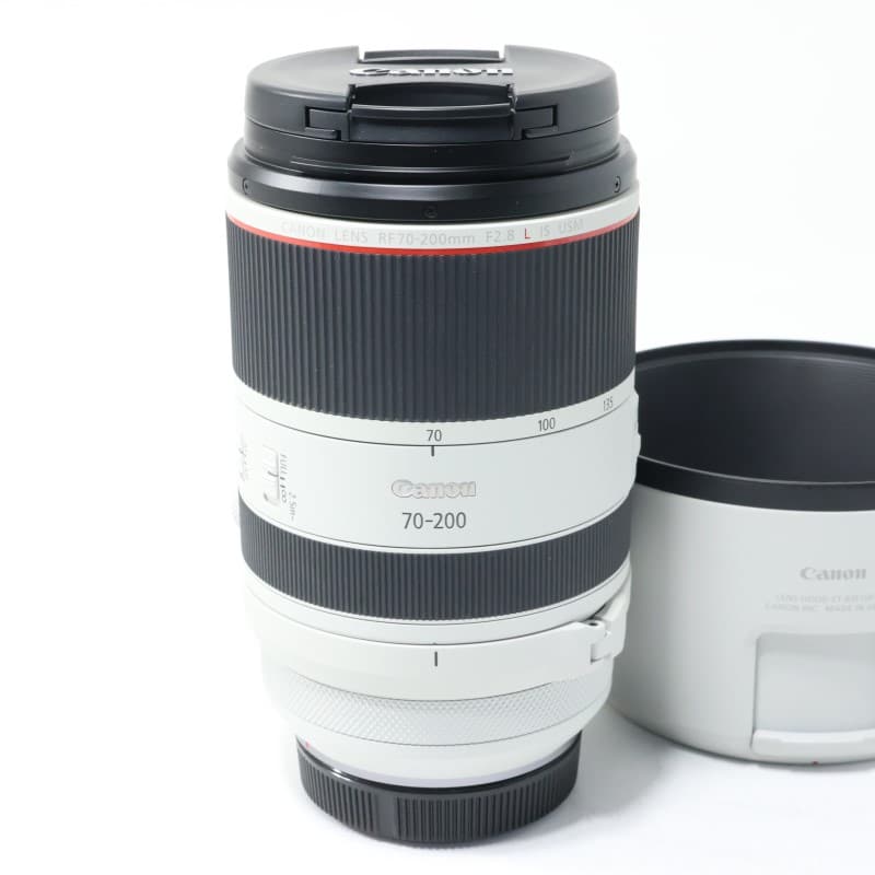 RF70-200mm F2.8 L IS USM