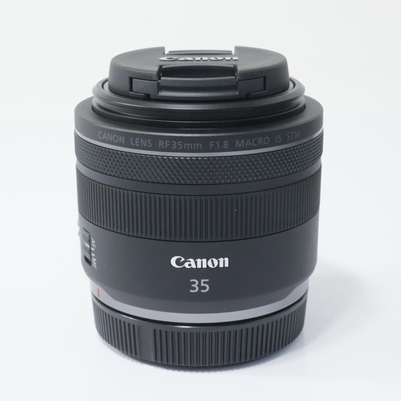 RF35mm F1.8 MACRO IS STM