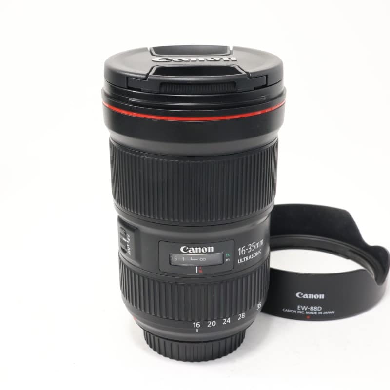 EF16-35mm F2.8L III USM