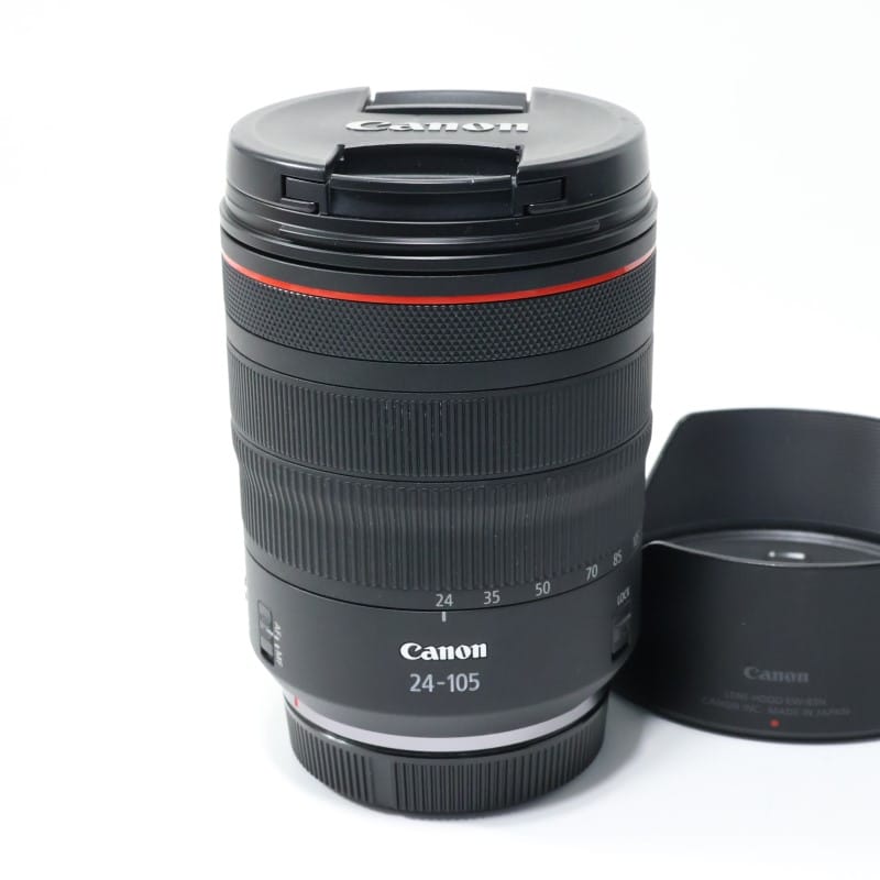 RF24-105mm F4 L IS USM