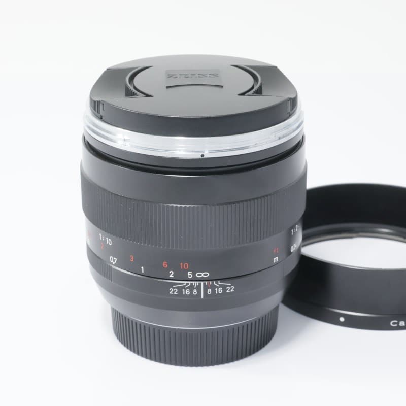 Makro Planar T* 2/50 ZE