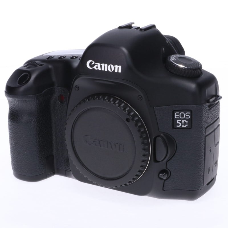 EOS 5D ボディ