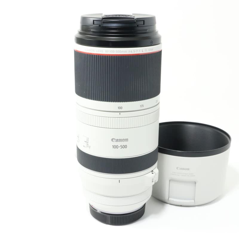 RF100-500mm F4.5-7.1 L IS USM