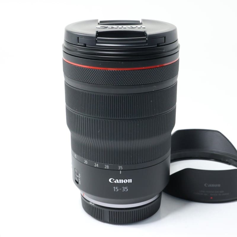 RF15-35mm F2.8 L IS USM