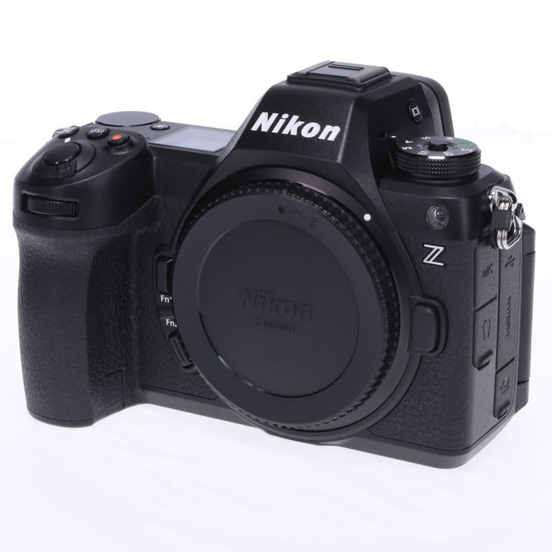 Z6III ボディ