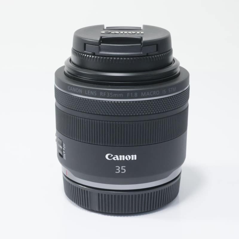 RF35mm F1.8 MACRO IS STM