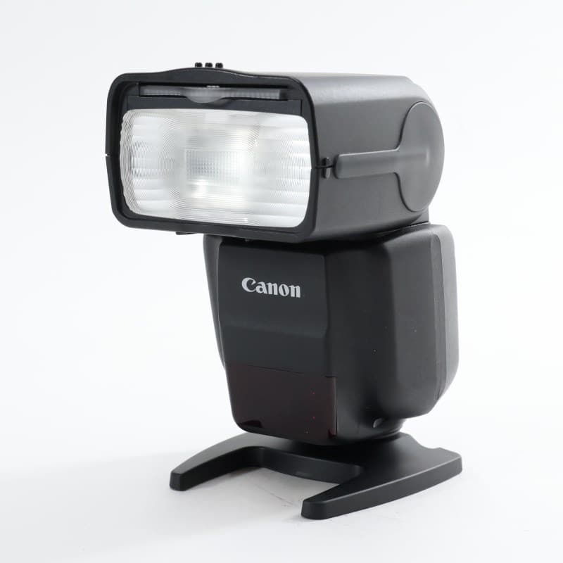Canon スピードライト 430EX III-RT ABランク 中古｜フジヤカメラ