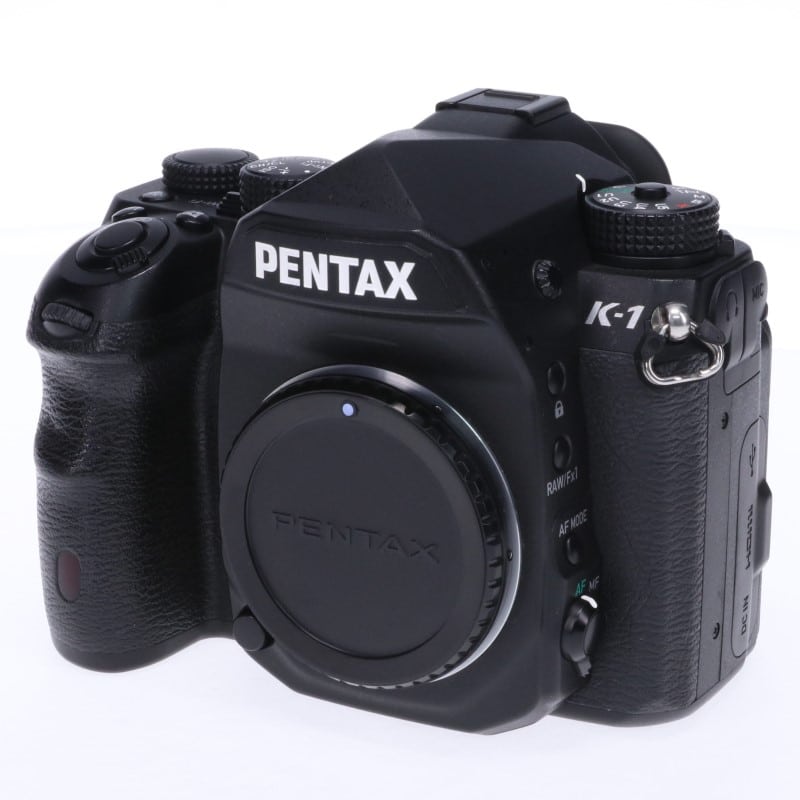 PENTAX K-1 ボディキット