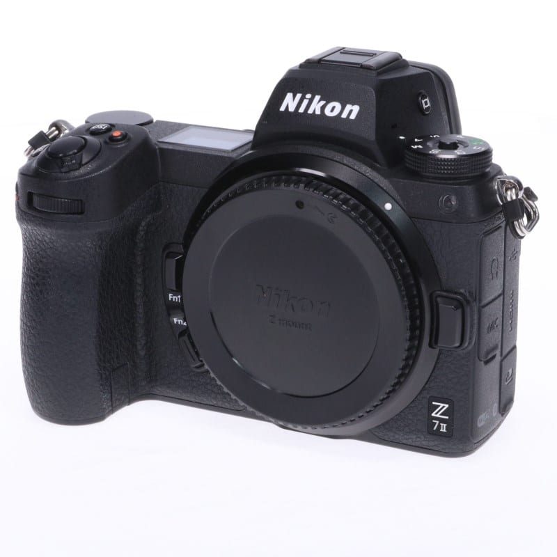 Z7II ボディ