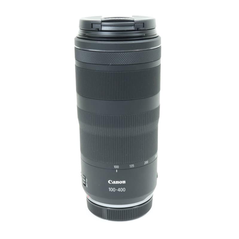 RF100-400mm F5.6-8 IS USM