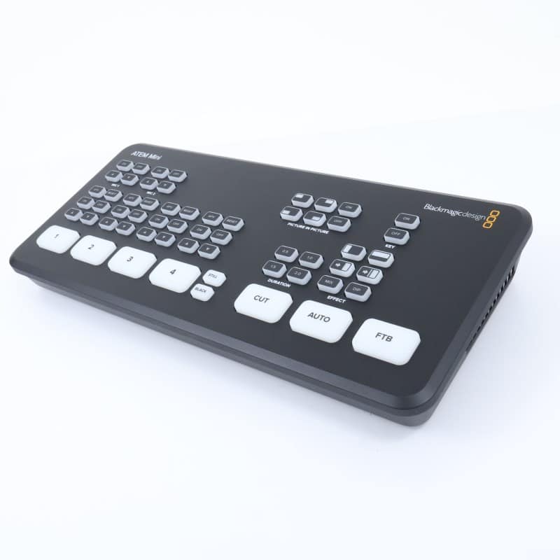 ATEM Mini