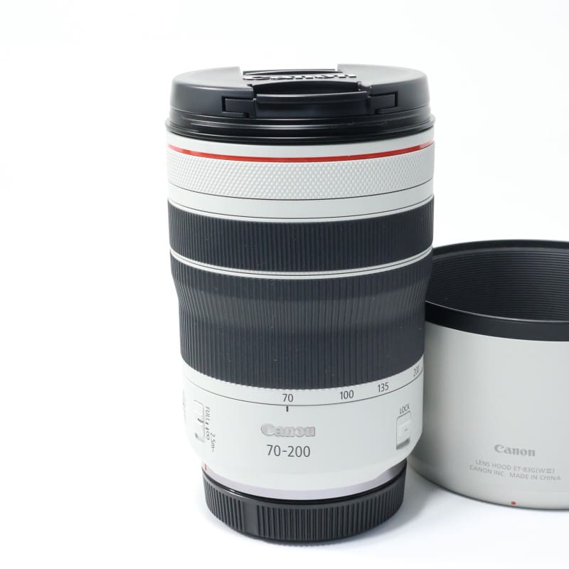 RF70-200mm F4 L IS USM