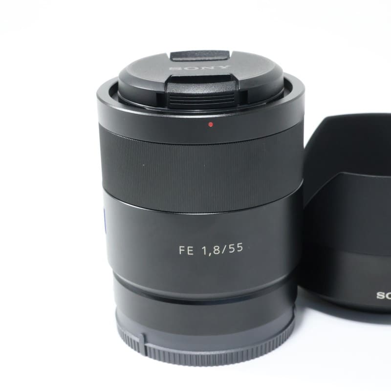 Sonnar T* FE 55mm F1.8 ZA SEL55F18Z