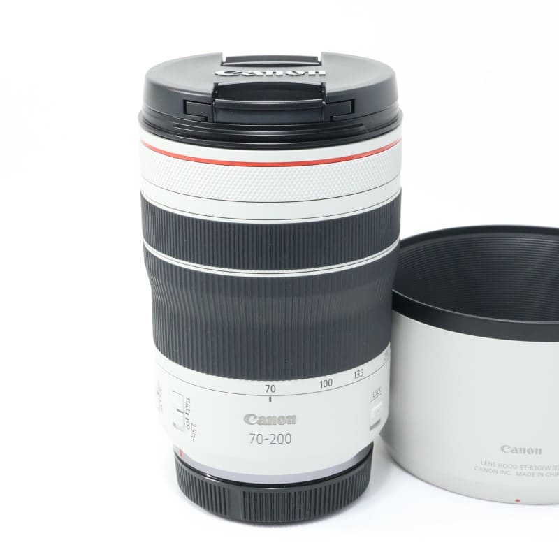 RF70-200mm F4 L IS USM