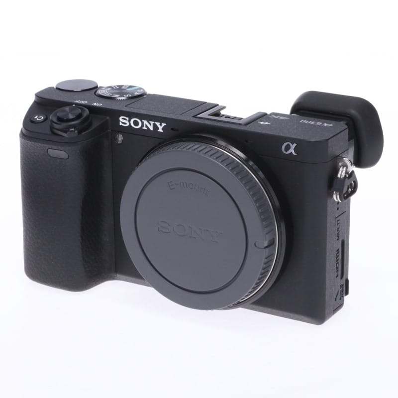 α6300 ボディ ILCE-6300