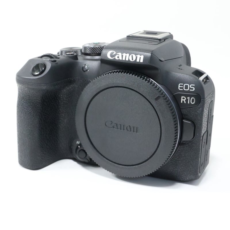 EOS R10 ボディー