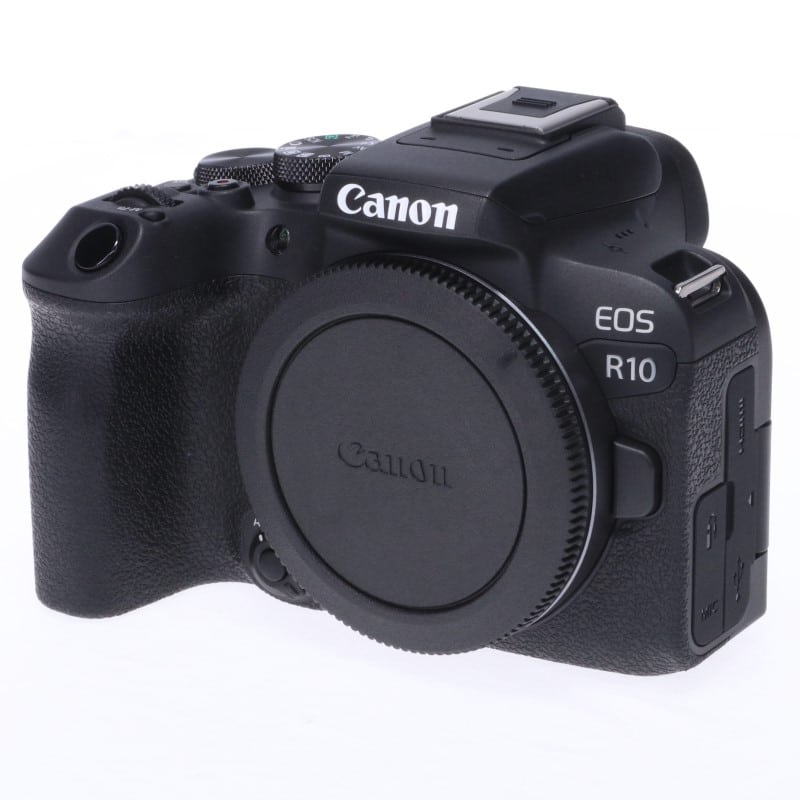 EOS R10 ボディー