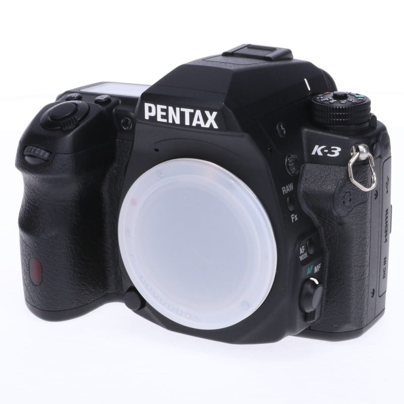 PENTAX K-3 ボディ