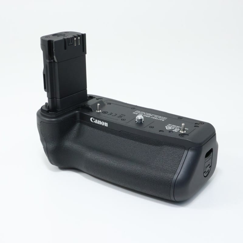 バッテリーグリップ BG-R10