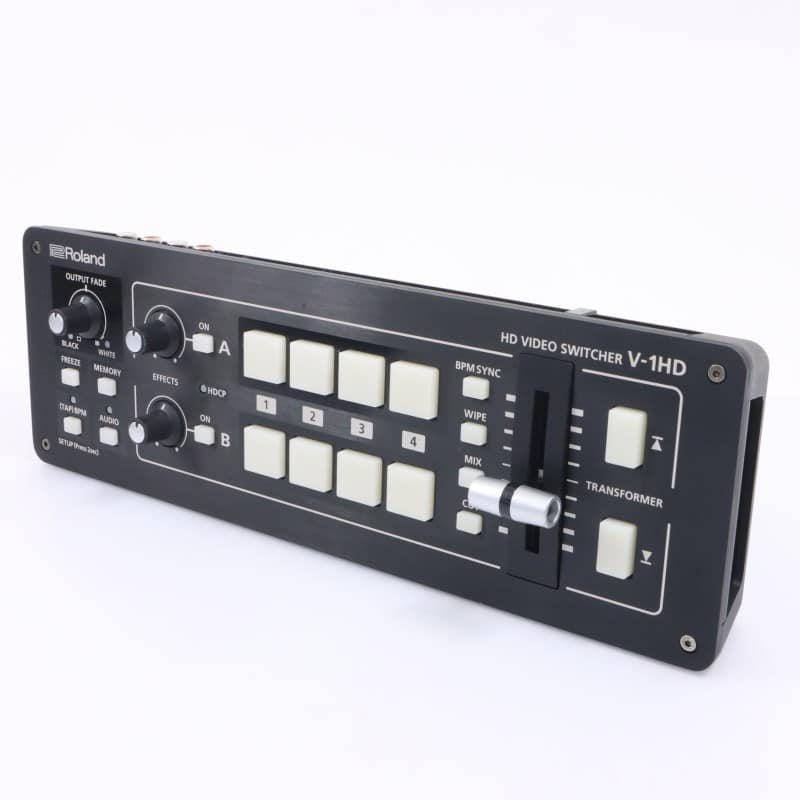 V-1HD