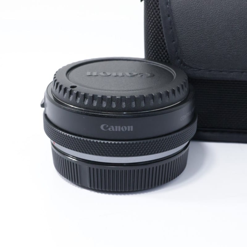 コントロールリングマウントアダプター EF-EOS R