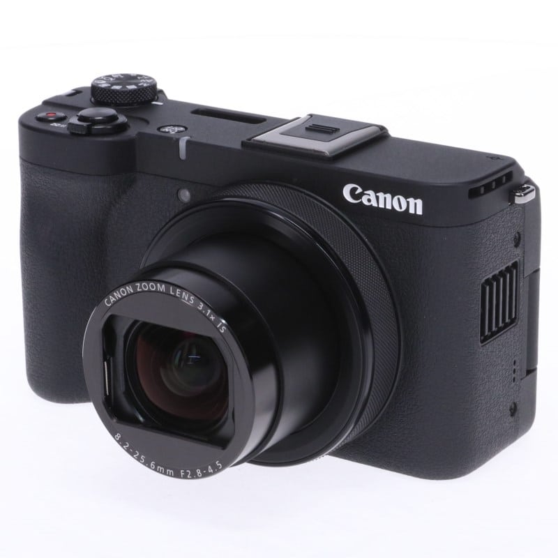 PowerShot V1